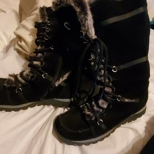 Skechers Boots
